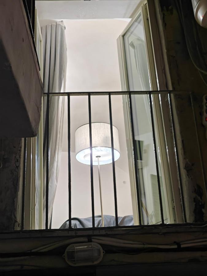 Vallese Suite Quartieri Spagnoli - Napoli Esterno foto
