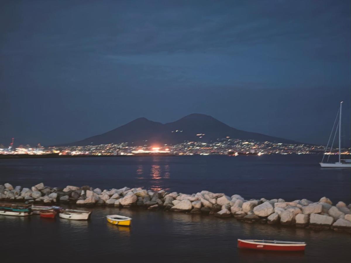 Vallese Suite Quartieri Spagnoli - Napoli Esterno foto