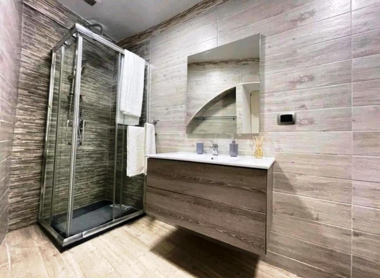 Vallese Suite Quartieri Spagnoli - Napoli Esterno foto