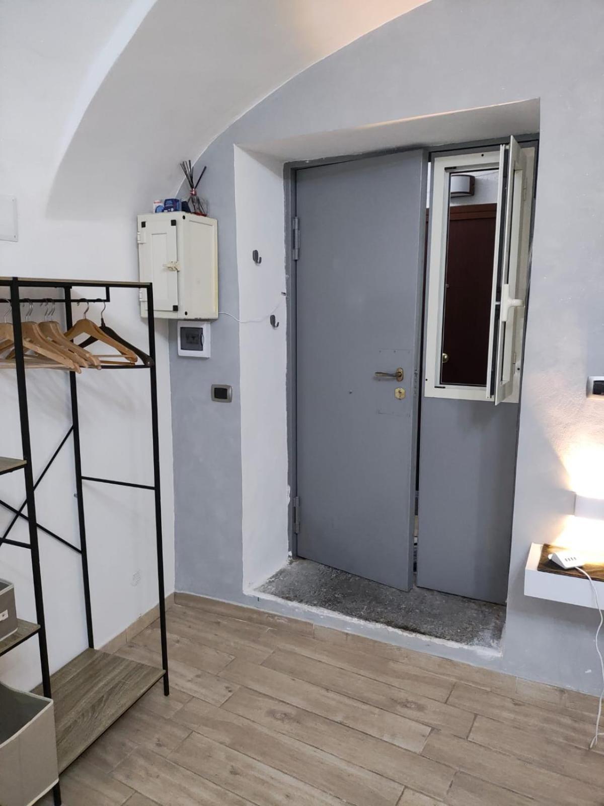 Vallese Suite Quartieri Spagnoli - Napoli Esterno foto