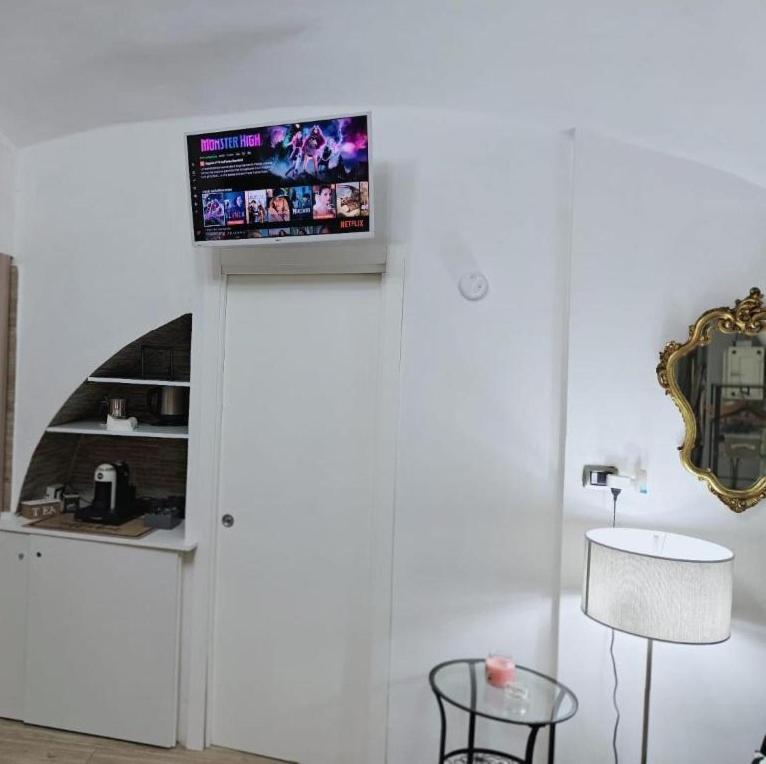 Vallese Suite Quartieri Spagnoli - Napoli Esterno foto
