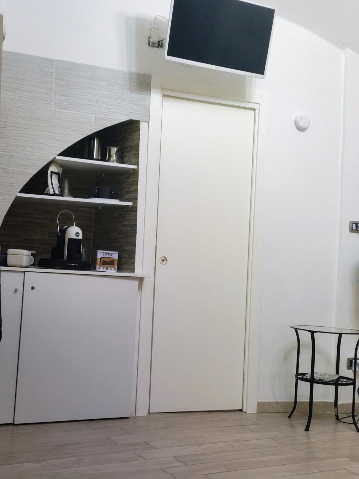 Vallese Suite Quartieri Spagnoli - Napoli Esterno foto