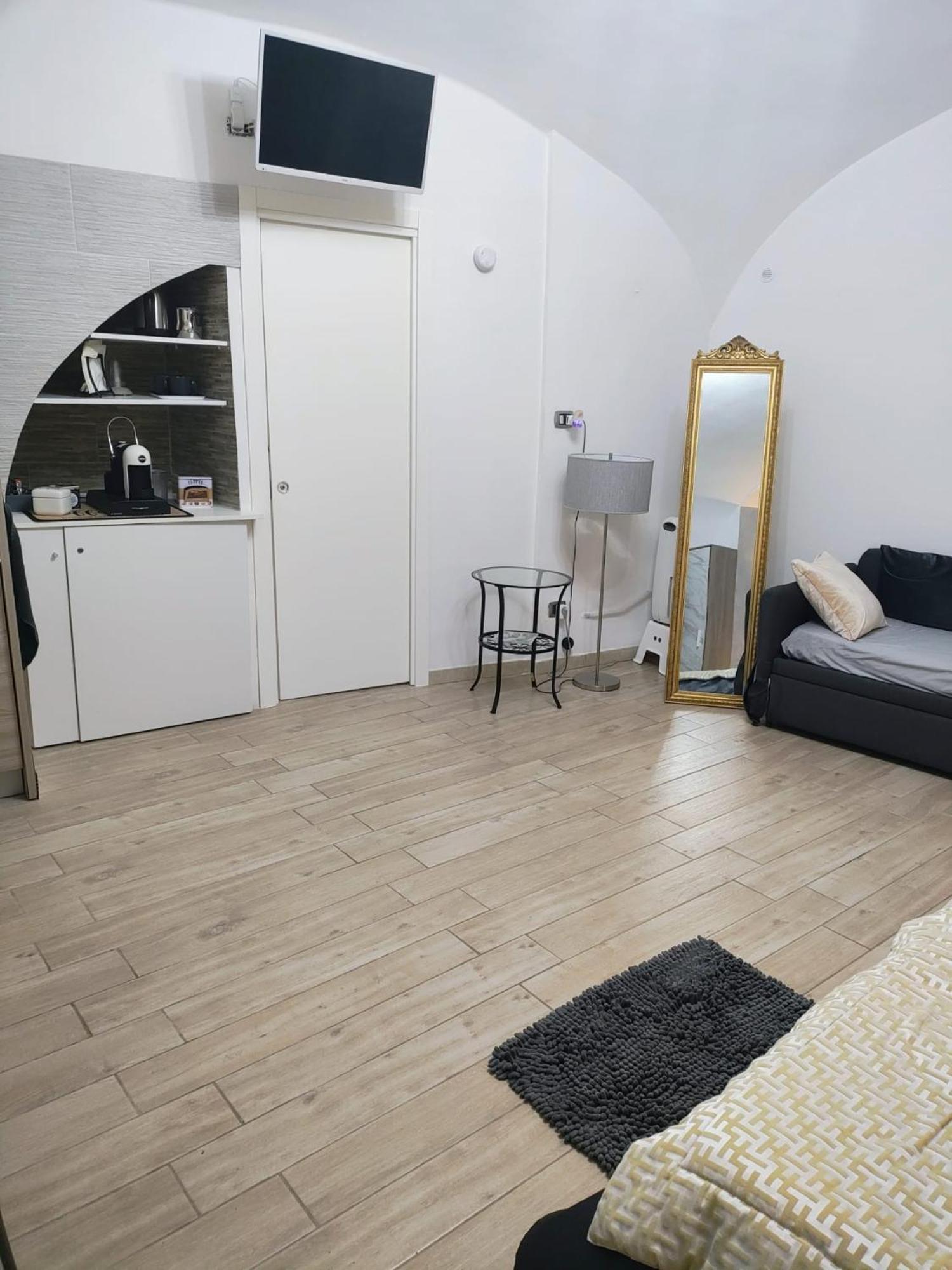 Vallese Suite Quartieri Spagnoli - Napoli Esterno foto